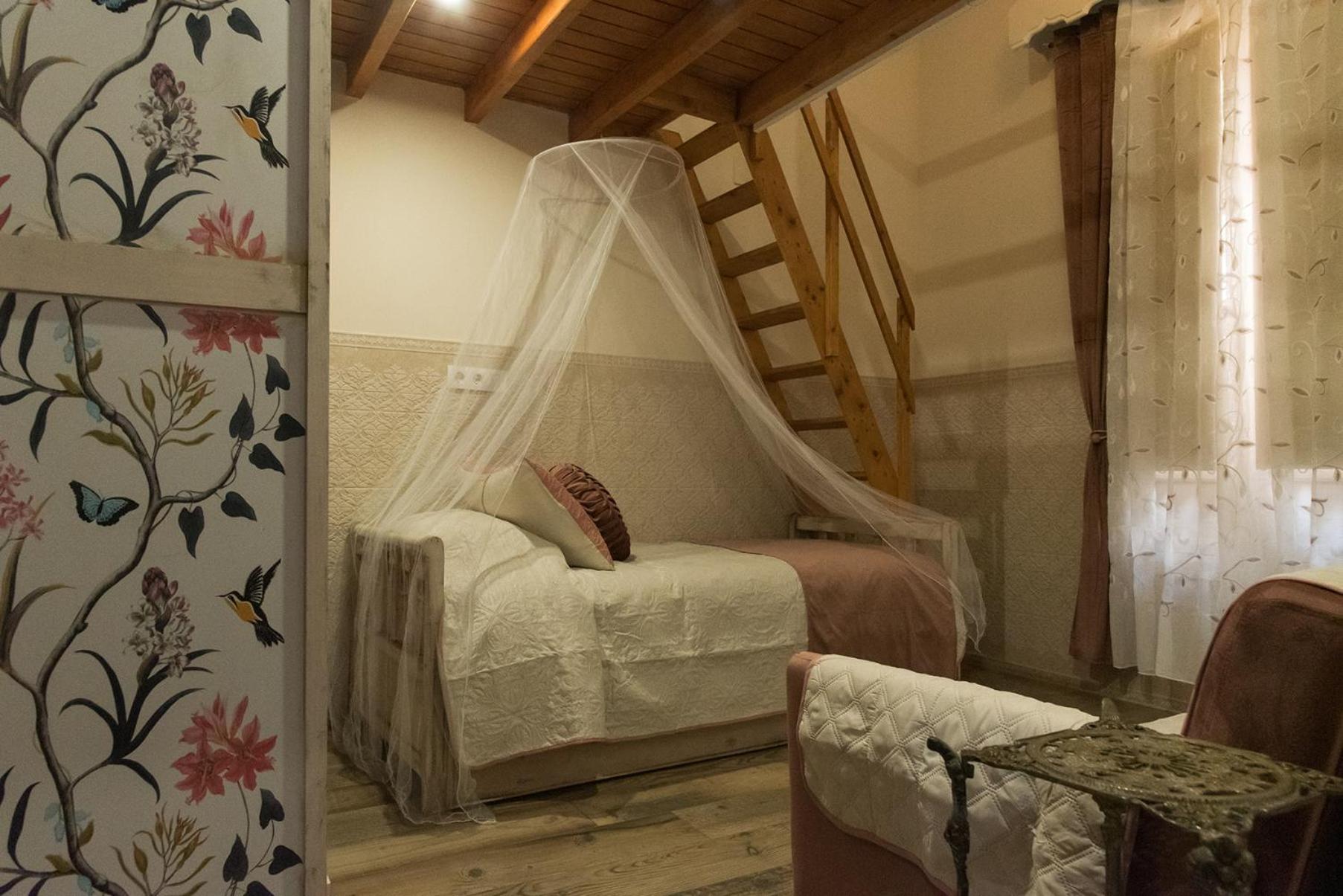 Casa De La Juderia Dona Pilar Apartment Sevilla Bagian luar foto