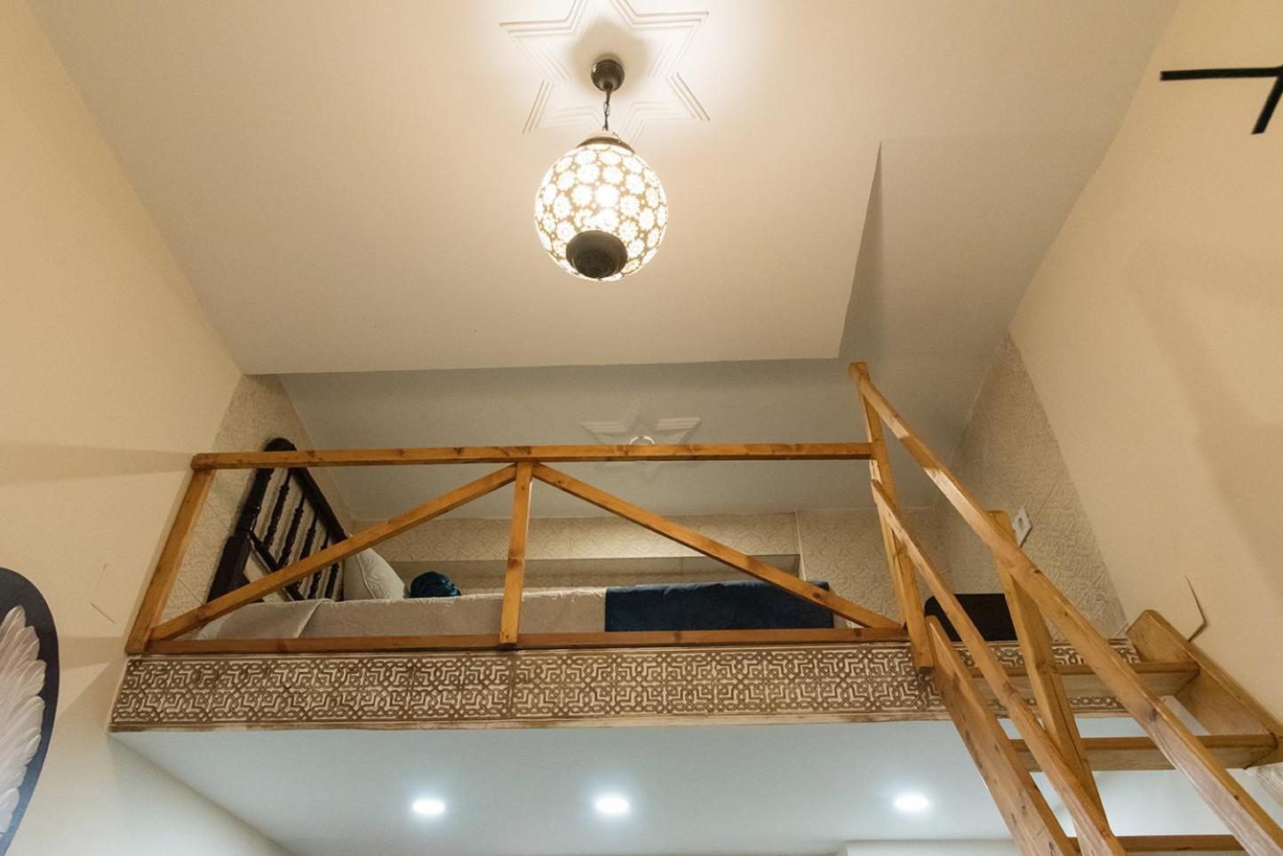 Casa De La Juderia Dona Pilar Apartment Sevilla Bagian luar foto