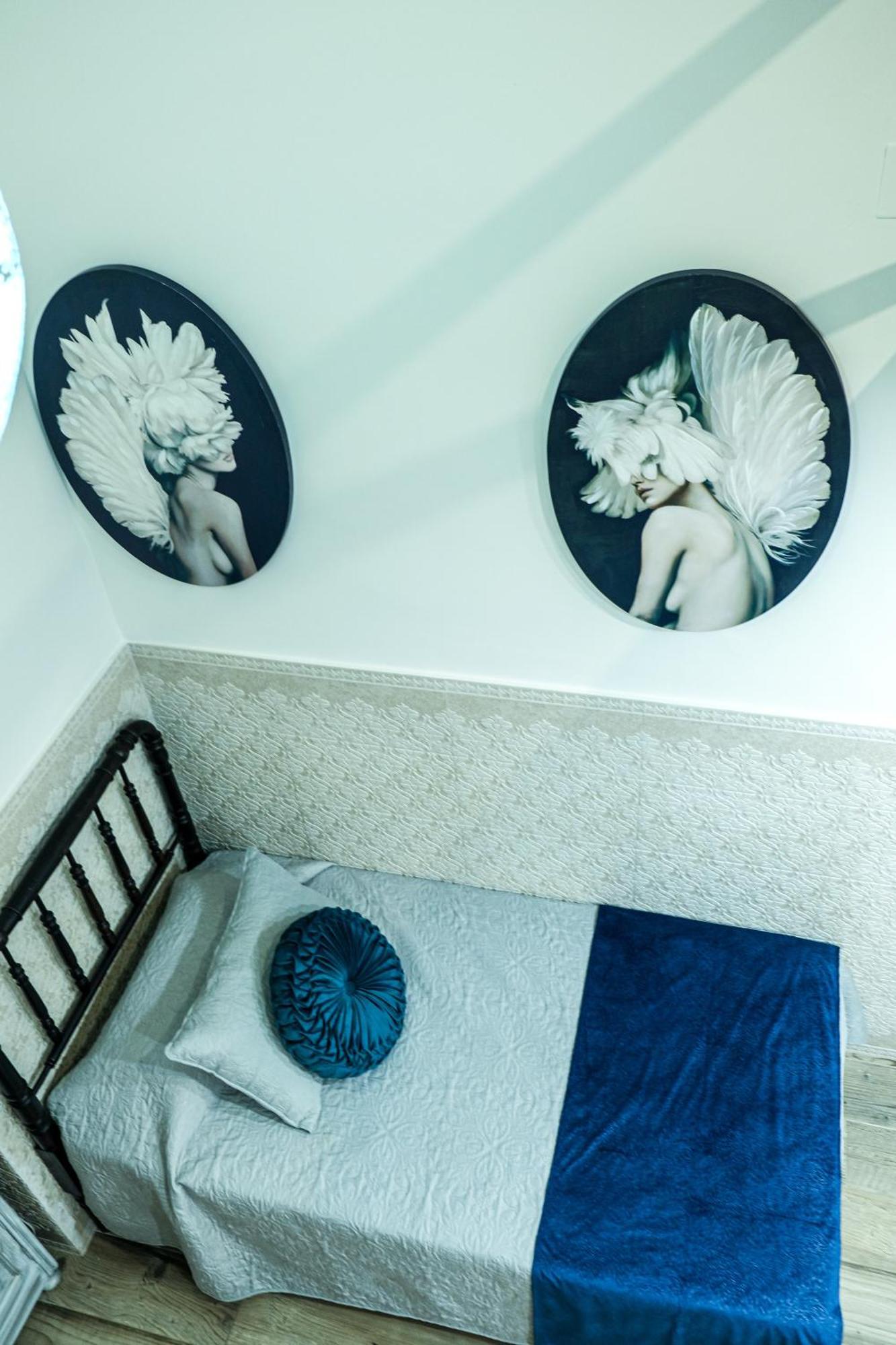 Casa De La Juderia Dona Pilar Apartment Sevilla Bagian luar foto