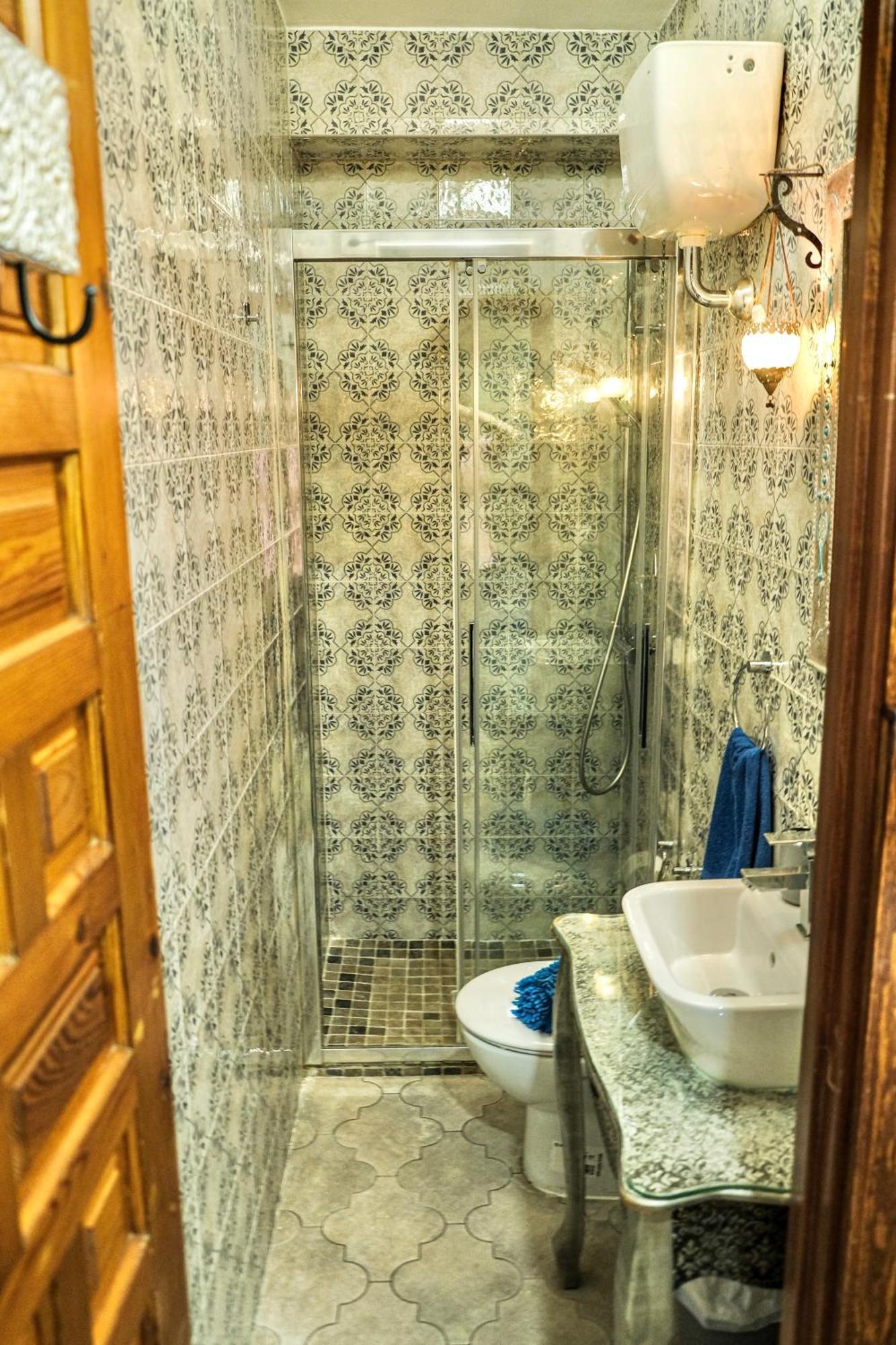 Casa De La Juderia Dona Pilar Apartment Sevilla Bagian luar foto