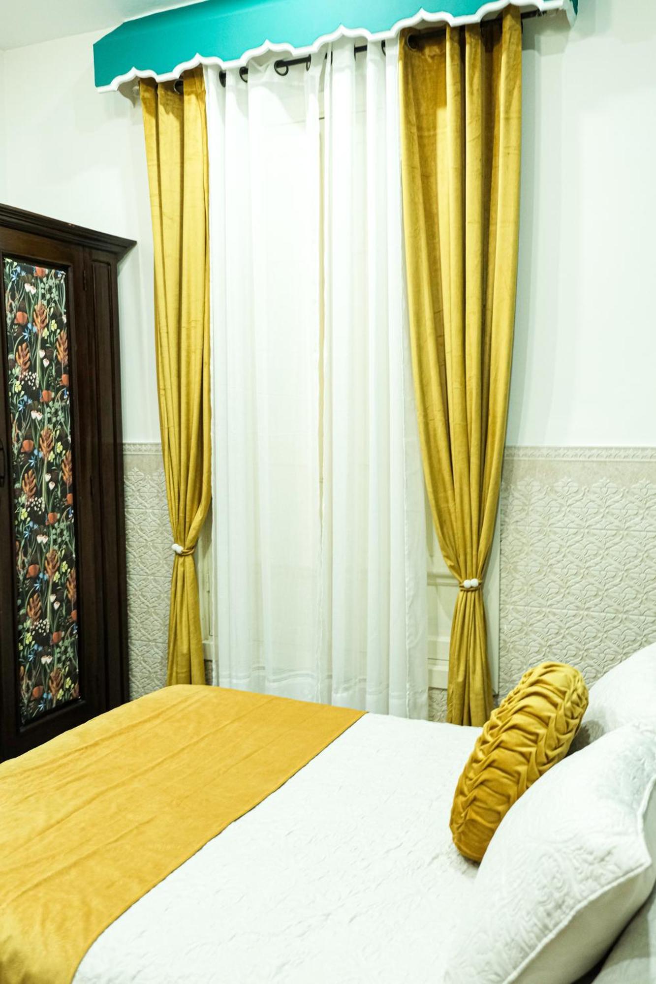 Casa De La Juderia Dona Pilar Apartment Sevilla Bagian luar foto