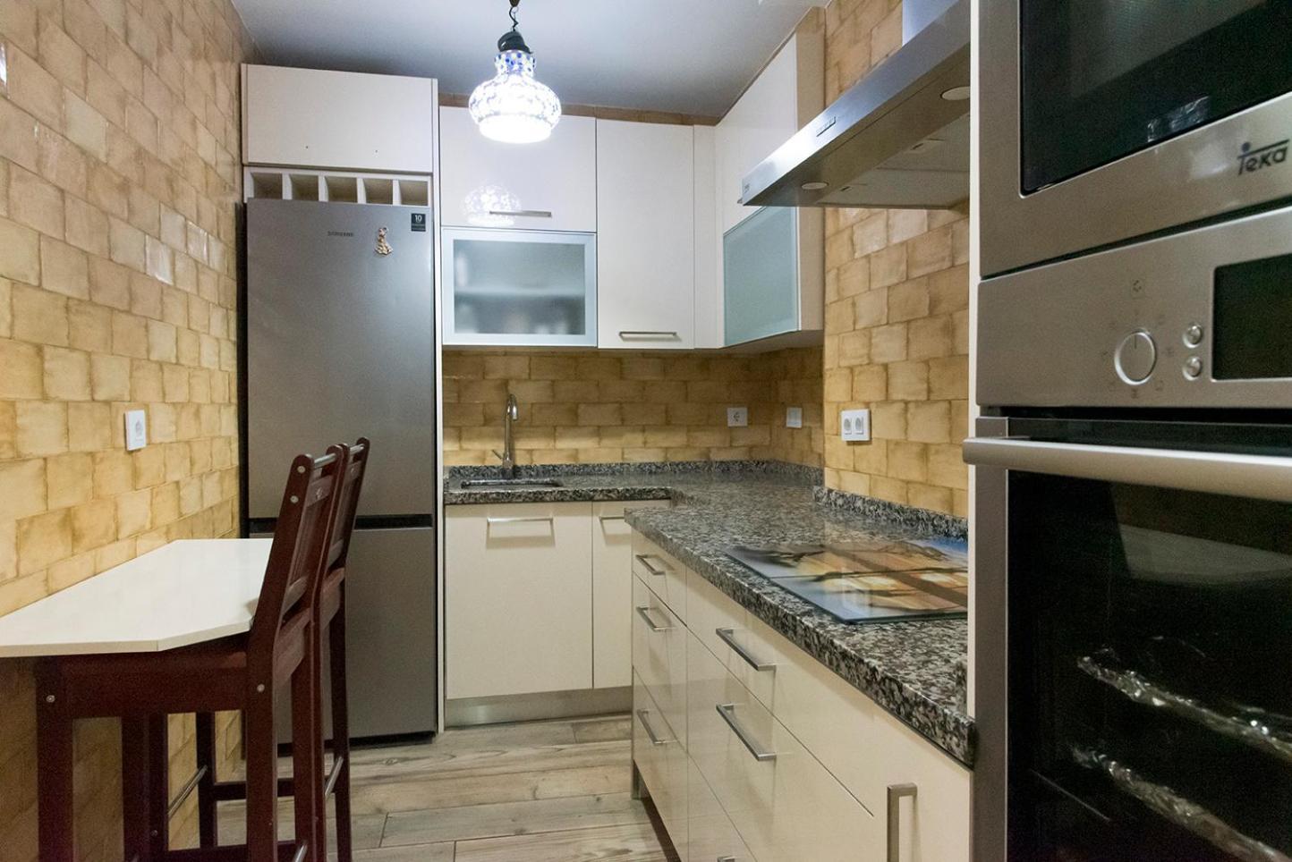 Casa De La Juderia Dona Pilar Apartment Sevilla Bagian luar foto