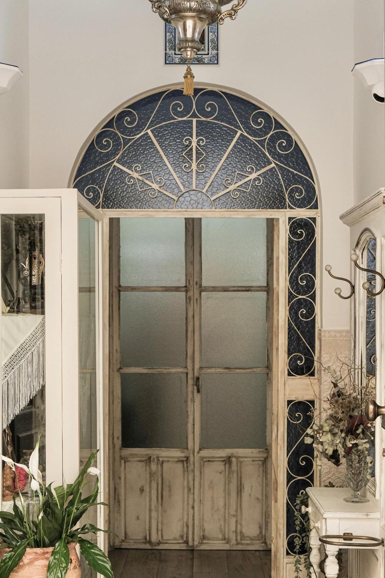 Casa De La Juderia Dona Pilar Apartment Sevilla Bagian luar foto
